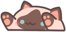Chocolate Siamese